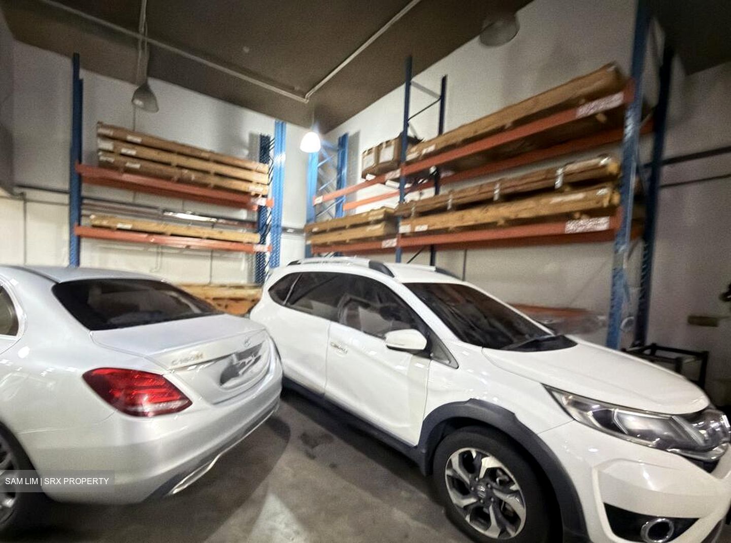 Ispace (D22), Factory #510641201